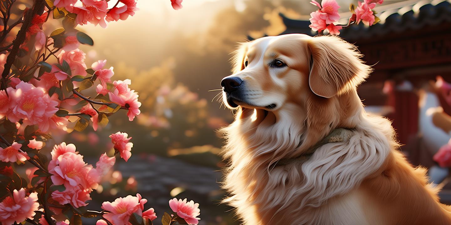 <strong>博狗福</strong>:探寻中国传统文化中的吉祥寓意