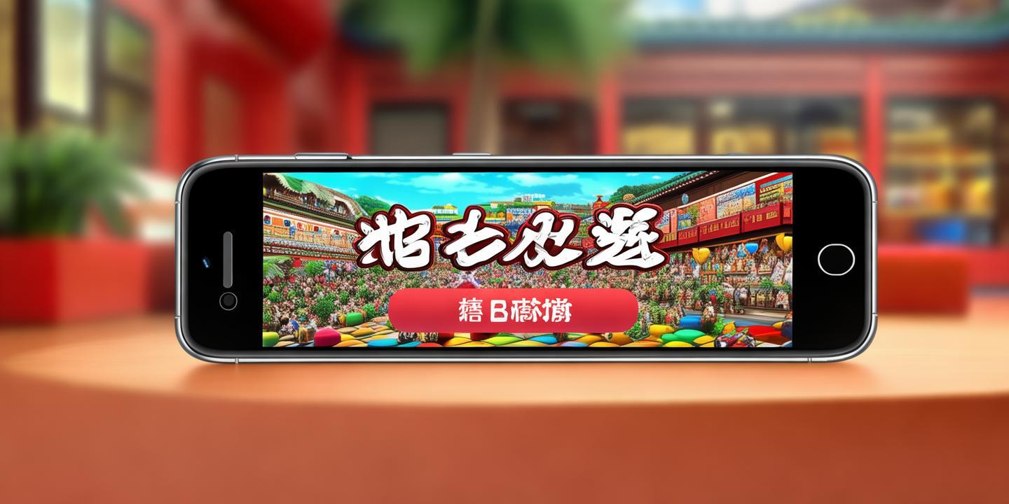 《<strong>唐人游手机版官方下载</strong>:畅享经典游戏的便捷新体验》
