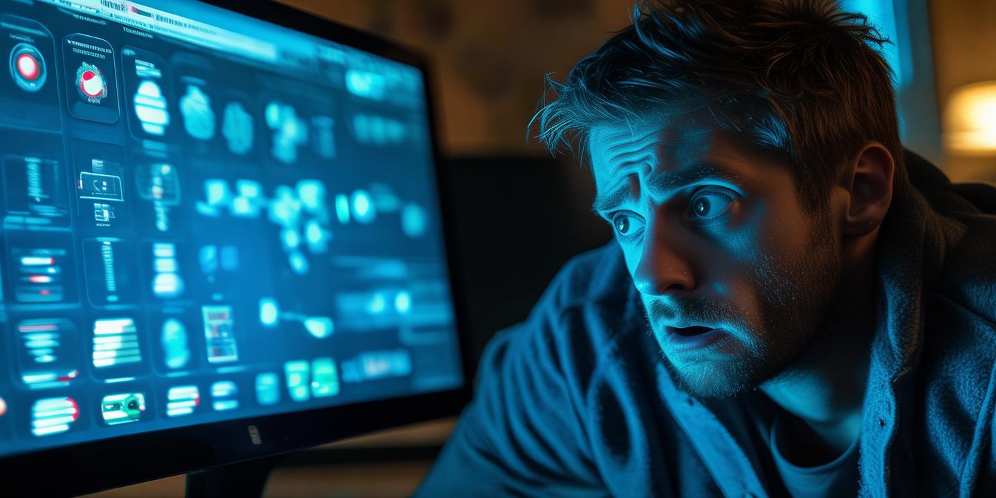 <strong>滚球上头一晚输掉几万</strong>:揭秘网络赌博的陷阱与危害
