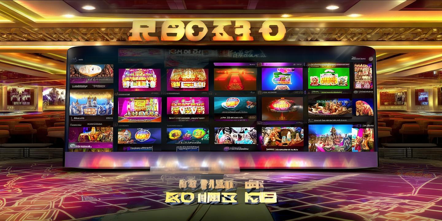 探索<strong>澳博手机版官网</strong>:随时随地享受博彩乐趣