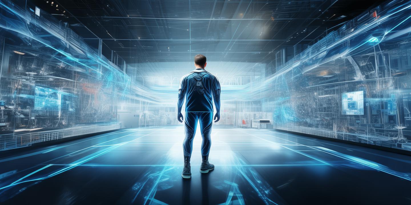 探索<strong>威盈体育</strong>:连接体育与科技的桥梁