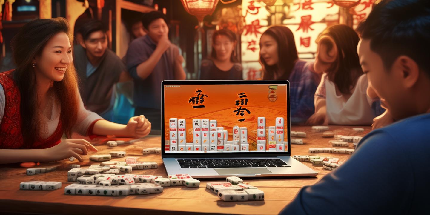 《<strong>兴化麻将下载</strong>：体验传统与现代交融的棋牌乐趣》