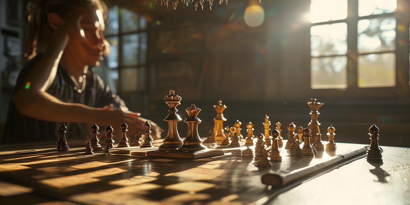 <strong>棋牌单机游戏</strong>:智力与娱乐的完美结合
