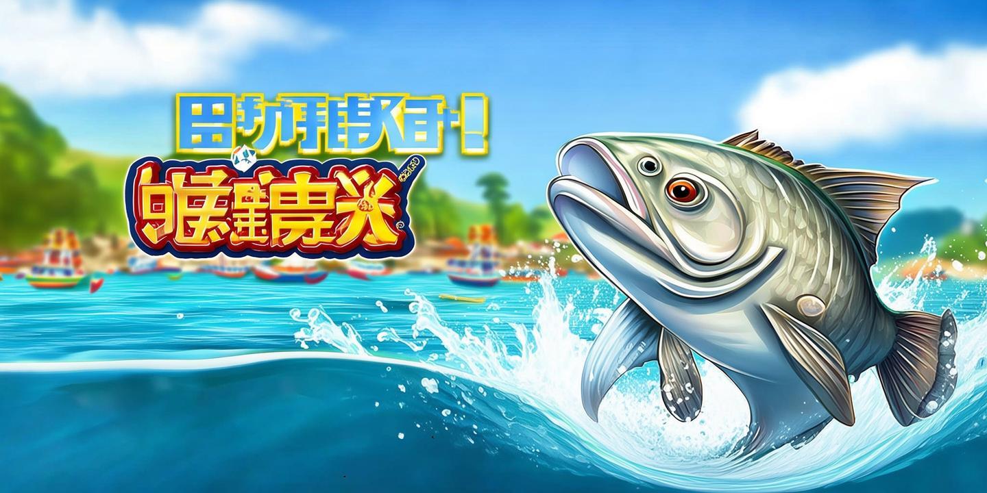 《<strong>捕鱼大亨官方版下载</strong>:畅享捕鱼乐趣,开启财富之旅!》