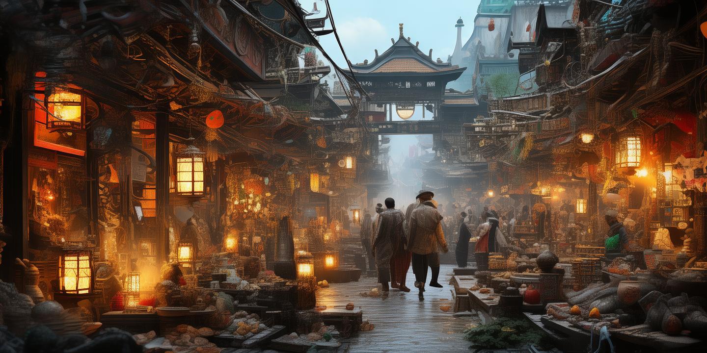 探索<strong>博狗福</strong>:一个融合传统与现代的品牌故事
