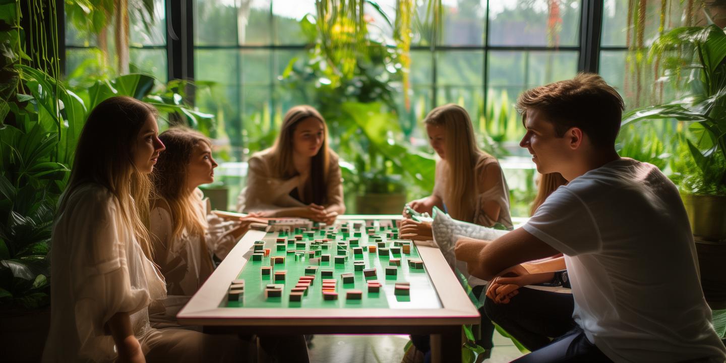 <strong>胜丰棋牌</strong>:打造绿色健康的棋牌娱乐新风尚
