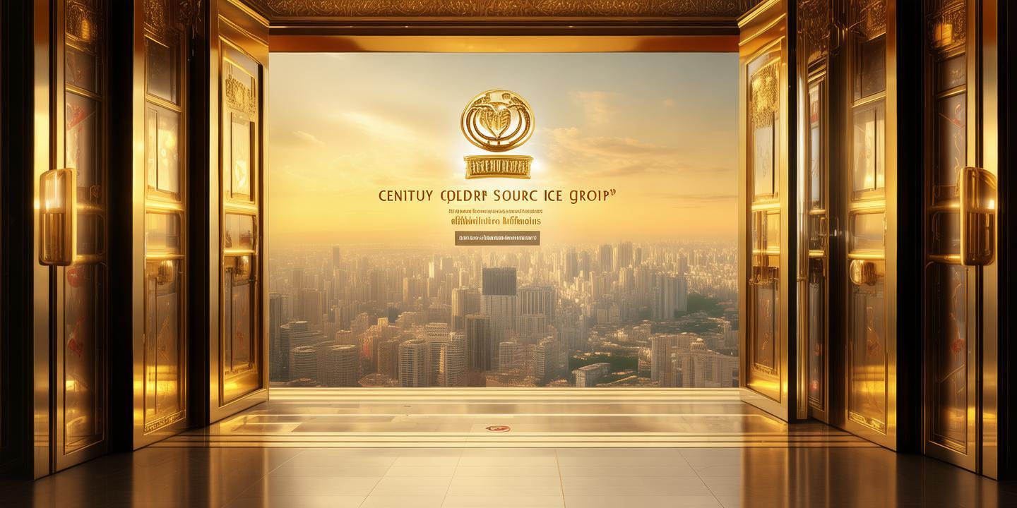 探索<strong>世纪金源集团官网首页</strong>:一站式商业帝国的大门