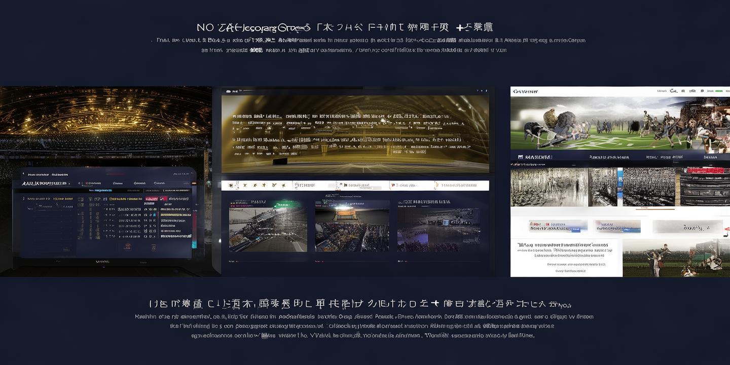 深入解析<strong>豪盈体育官方网站</strong>:体育爱好者的理想选择