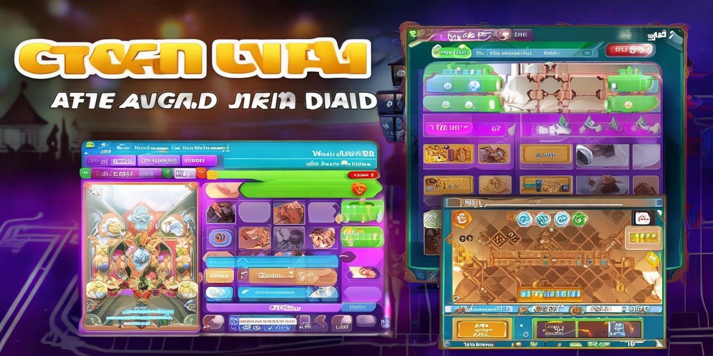 <strong>威趣棋牌最新版</strong>:游戏体验再升级,趣味与竞技完美融合