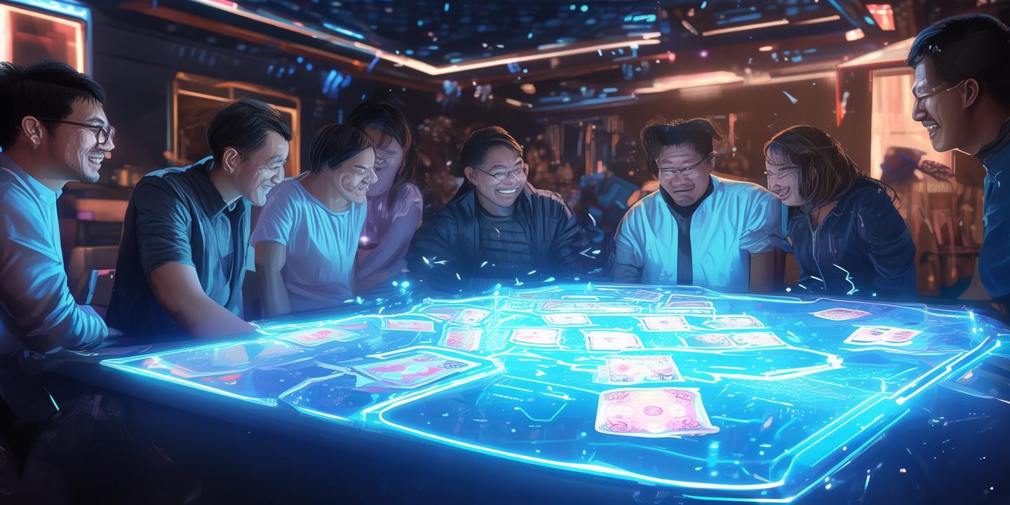 <strong>心悦棋牌官方版</strong>:享受智能娱乐新体验
