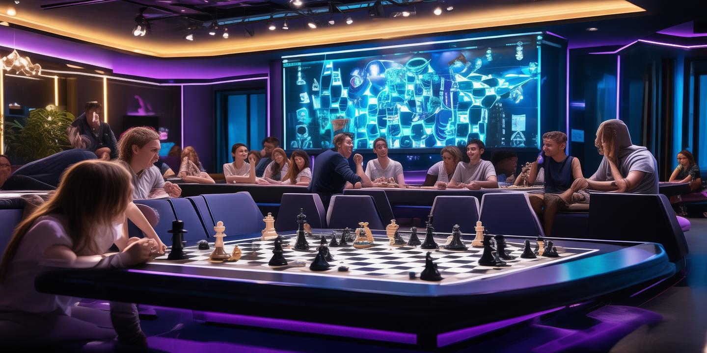 <strong>开玩棋牌平台</strong>:打造全新娱乐体验,共享欢乐时光