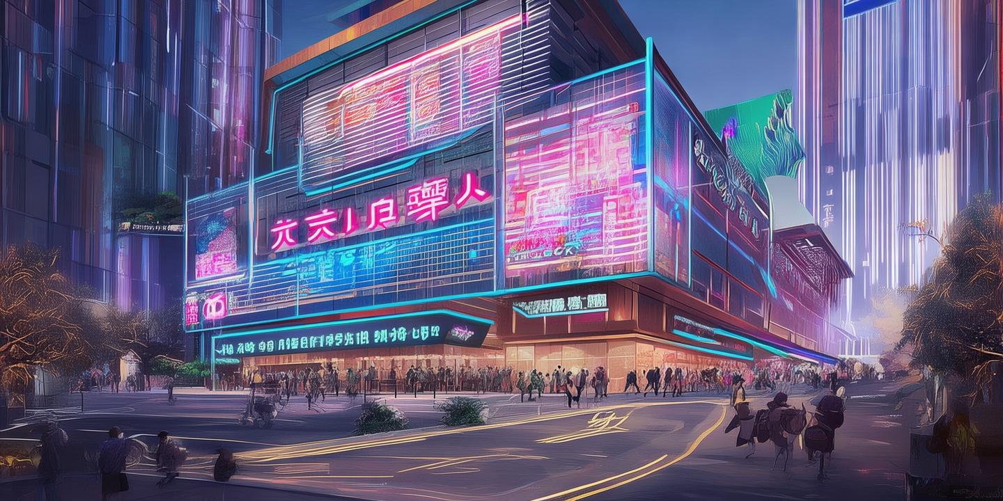 <strong>宝盈娱乐</strong>:引领休闲娱乐新潮流