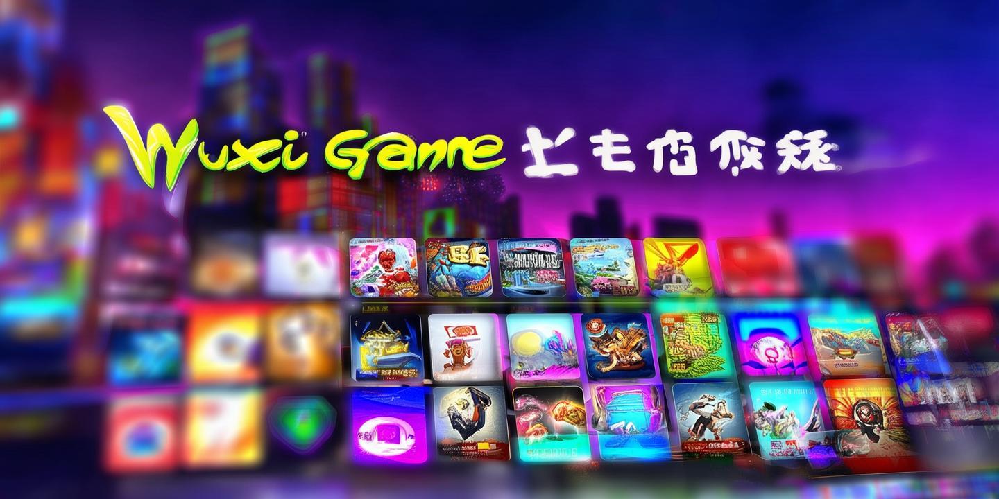 《<strong>巫溪游戏中心手机版</strong>:畅享游戏乐趣,随时随地尽在掌握!》