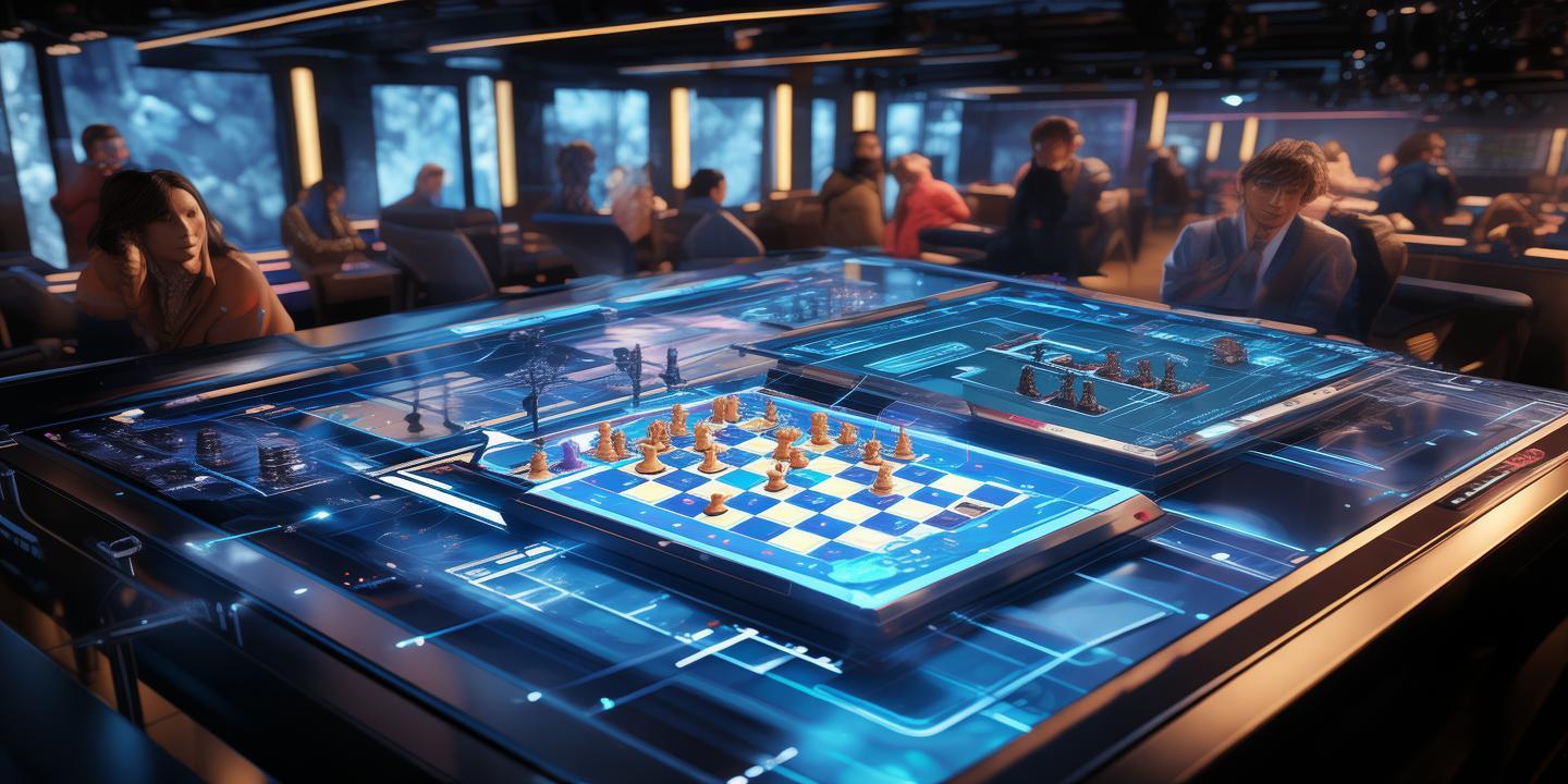 探索<strong>牛牛棋牌官方最新版</strong>:娱乐与技术的完美结合