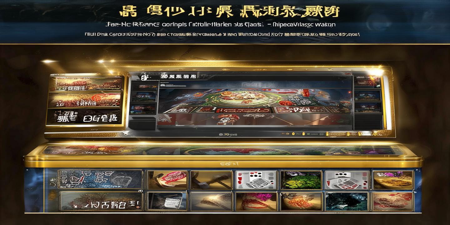 <strong>金利棋牌</strong>:打造线上棋牌娱乐新体验