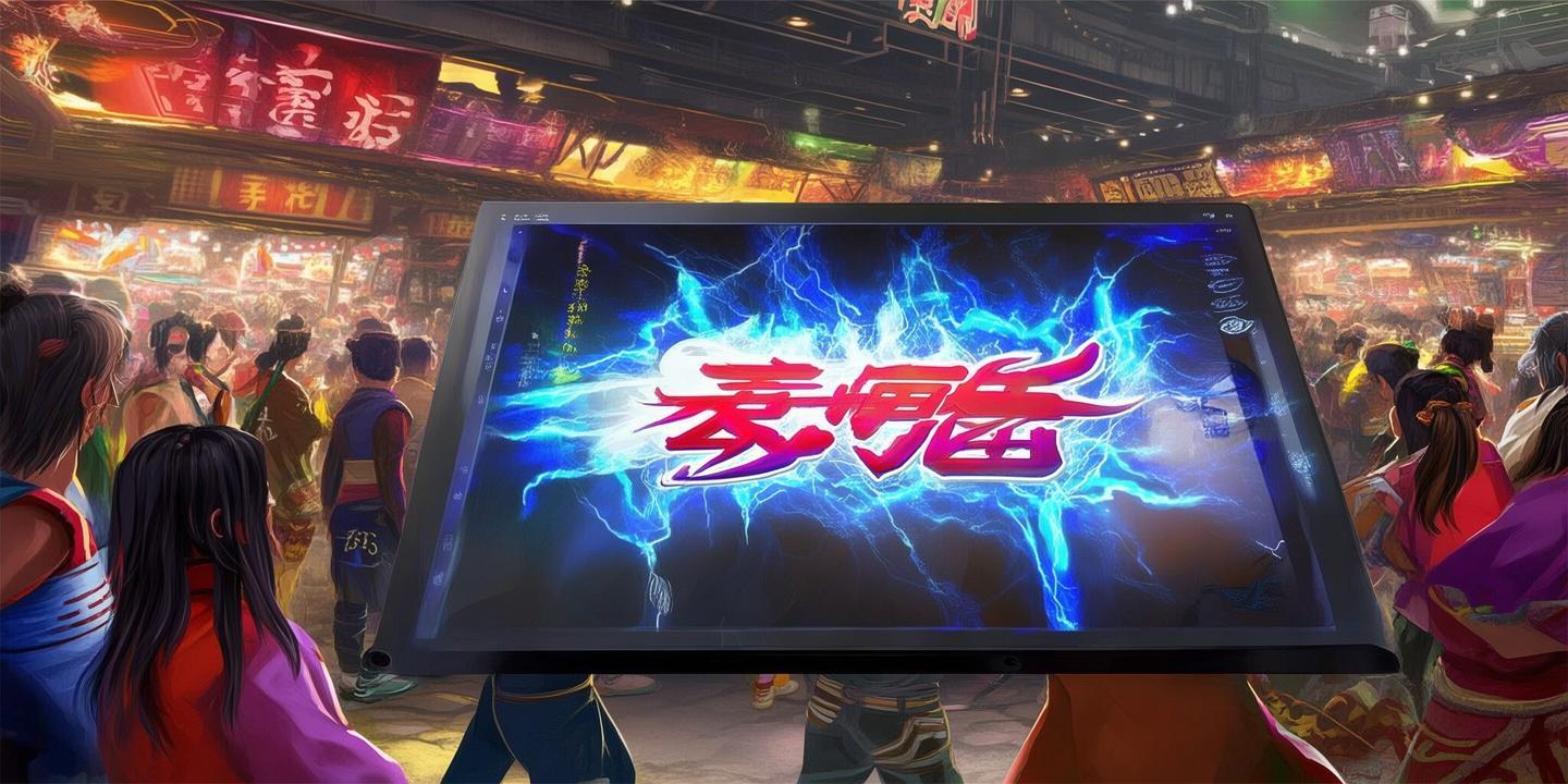 《<strong>热血无赖官方正版手游下载</strong>:畅享激情四溢的江湖传奇!》