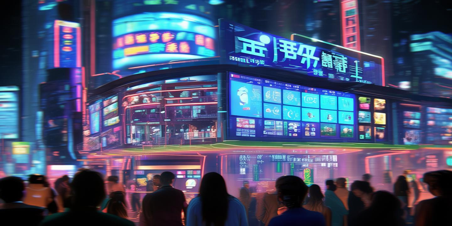 《<strong>天下赢家</strong>网:互联网时代的新兴平台,引领创业新风尚》