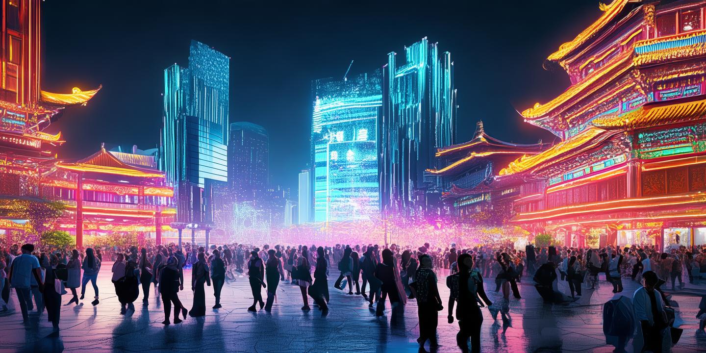 <strong>卡拉娱乐</strong>:现代都市生活的新风尚