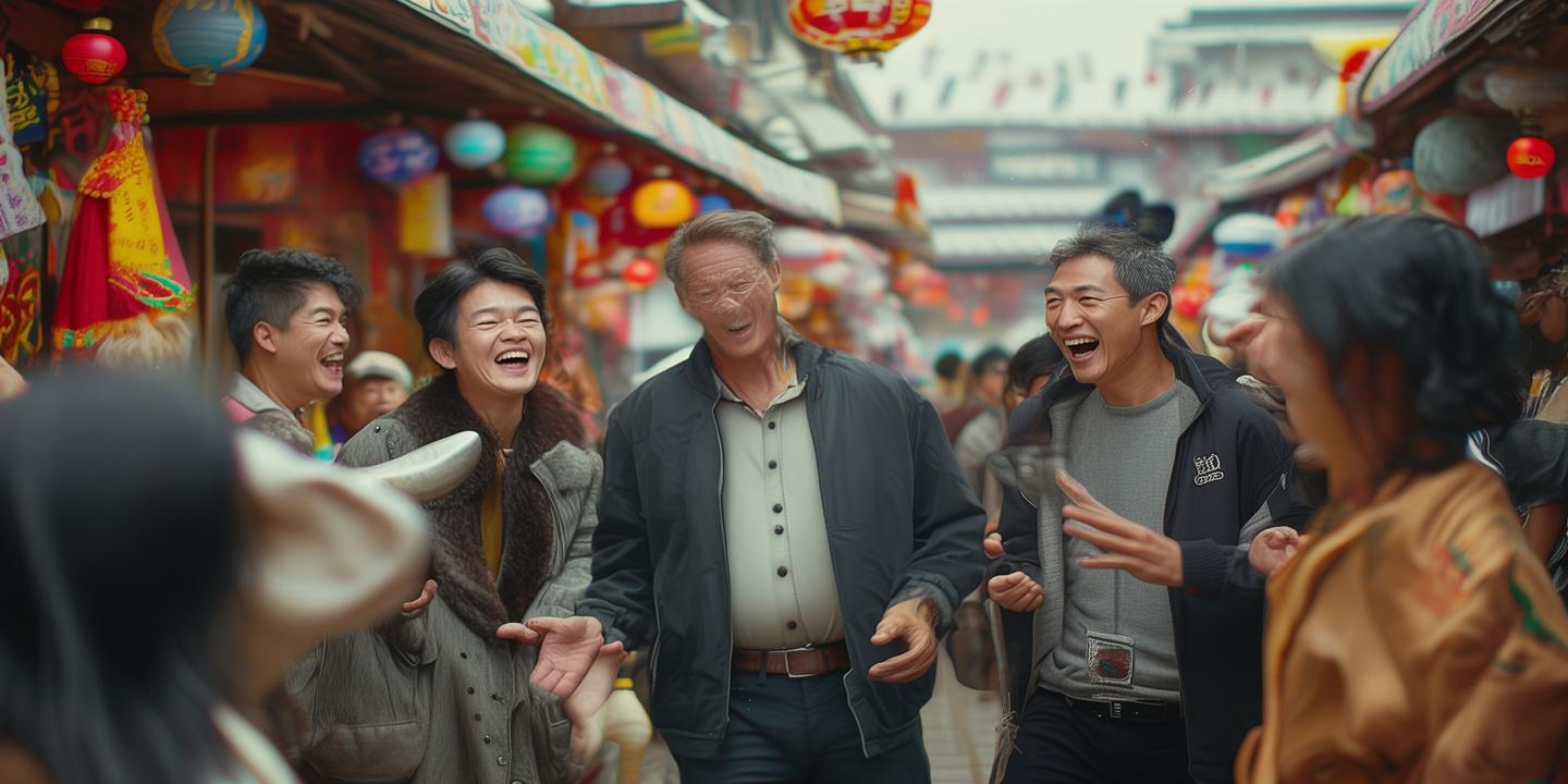 探索“<strong>是牛牛不是溜溜</strong>”：文化差异中的幽默与误解