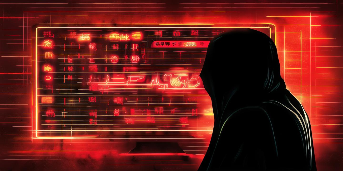 警惕网络赌博:<strong>九五至尊赌博官网</strong>的危害