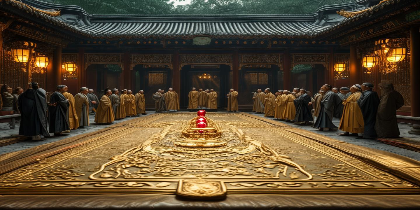 探索东方智慧,揭秘“<strong>东方心经金源网</strong>”:传承与创新的文化瑰宝