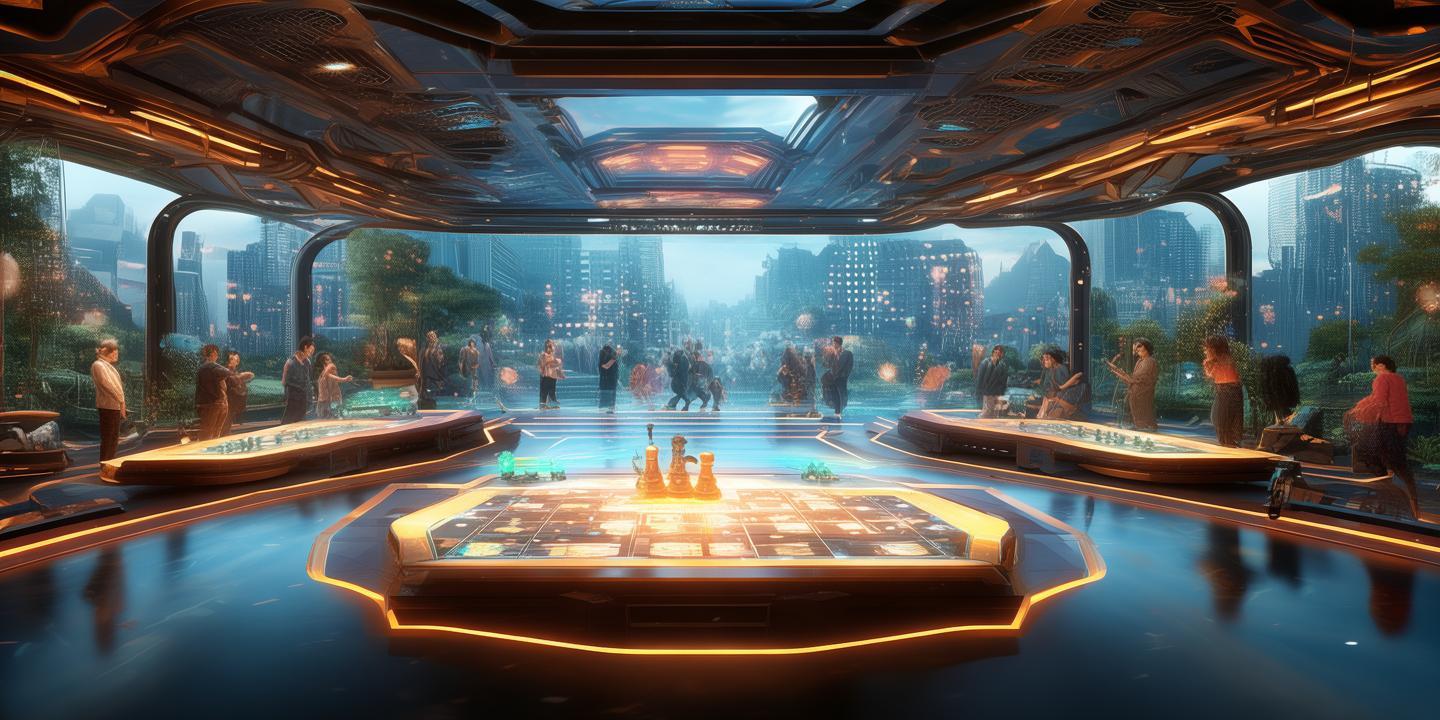 <strong>棋牌门户网站</strong>:连接线上线下,打造全新棋牌娱乐体验