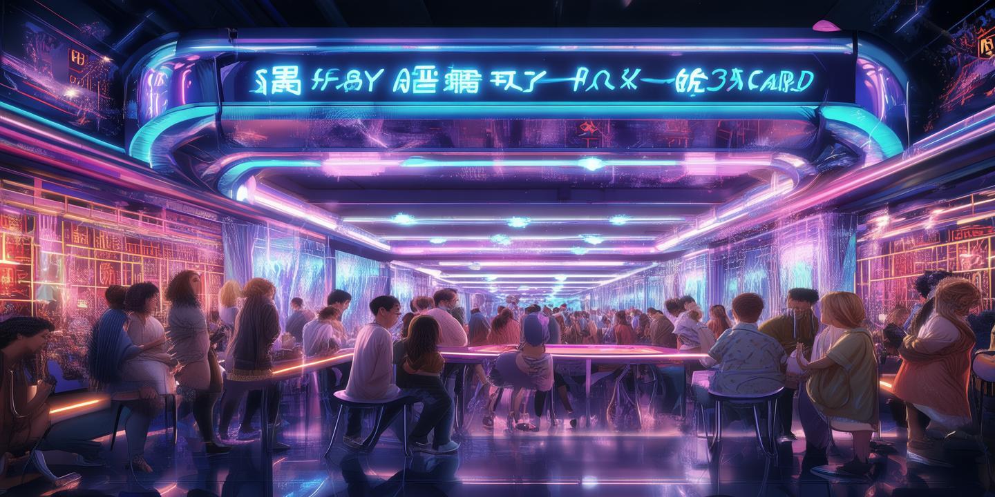 <strong>星悦棋牌</strong>:现代娱乐的璀璨明珠