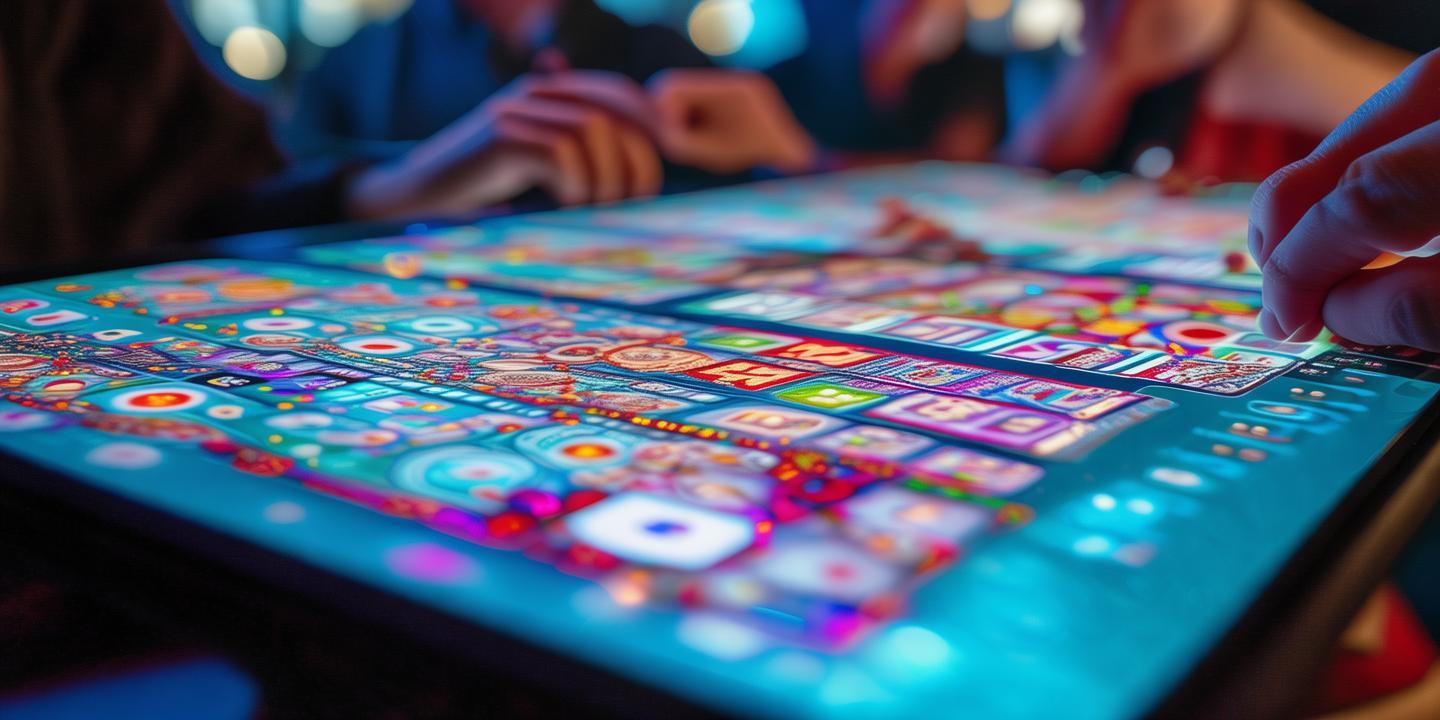 微信上的棋牌游戏:便捷与风险并存