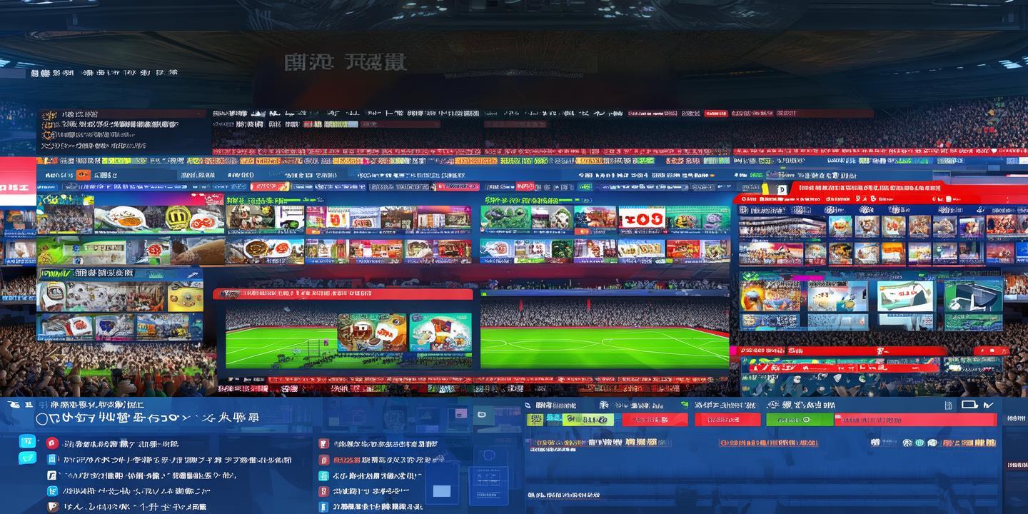 <strong>华球比分直播</strong>:足球赛事的即时信息与互动平台