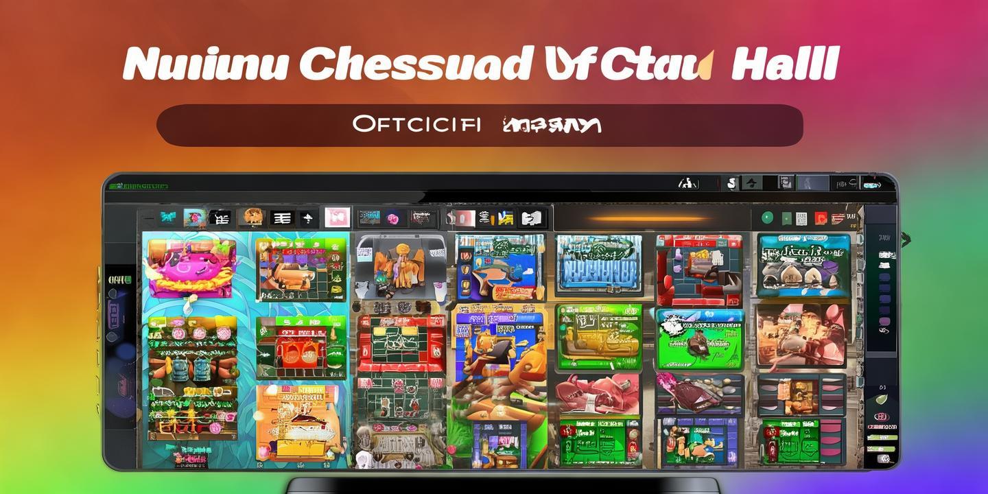 《<strong>牛牛棋牌大厅官方版</strong>:畅享棋牌乐趣,尽在指尖之间》