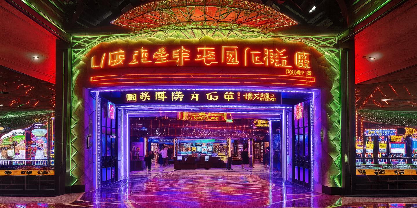 <strong>澳门永利电玩城网址</strong>揭秘:畅游娱乐新天地