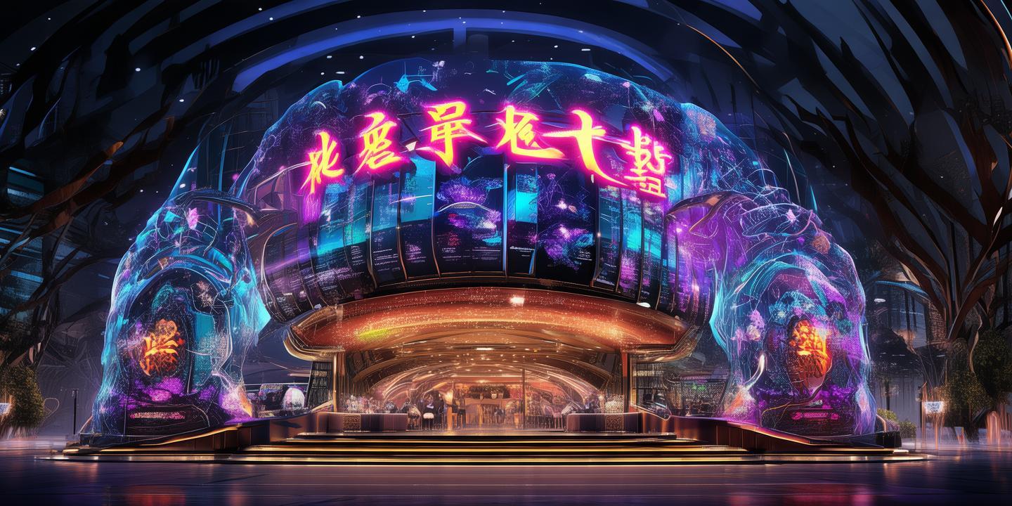 <strong>皇庭娱乐癞子棋牌</strong>:现代娱乐的璀璨明珠