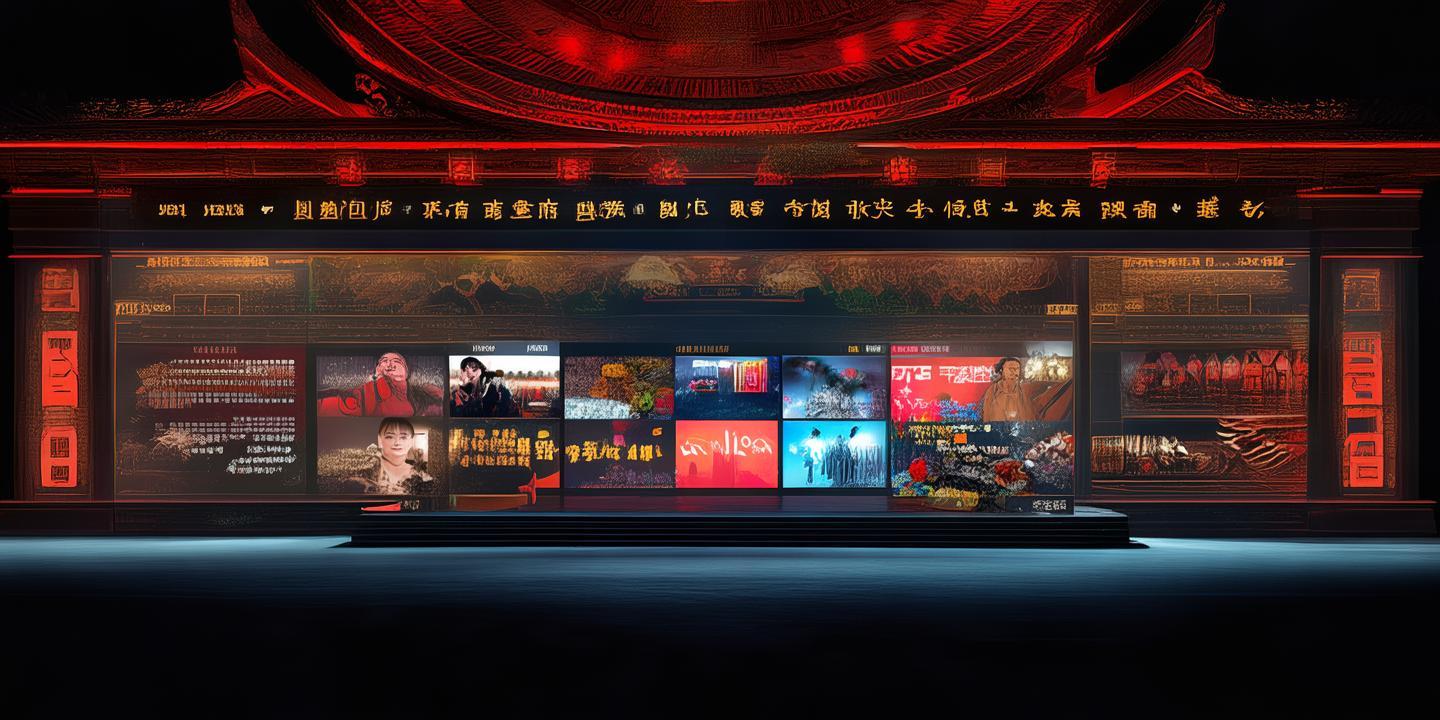探索东亚娱乐集团:官方网站揭秘娱乐帝国背后的故事
