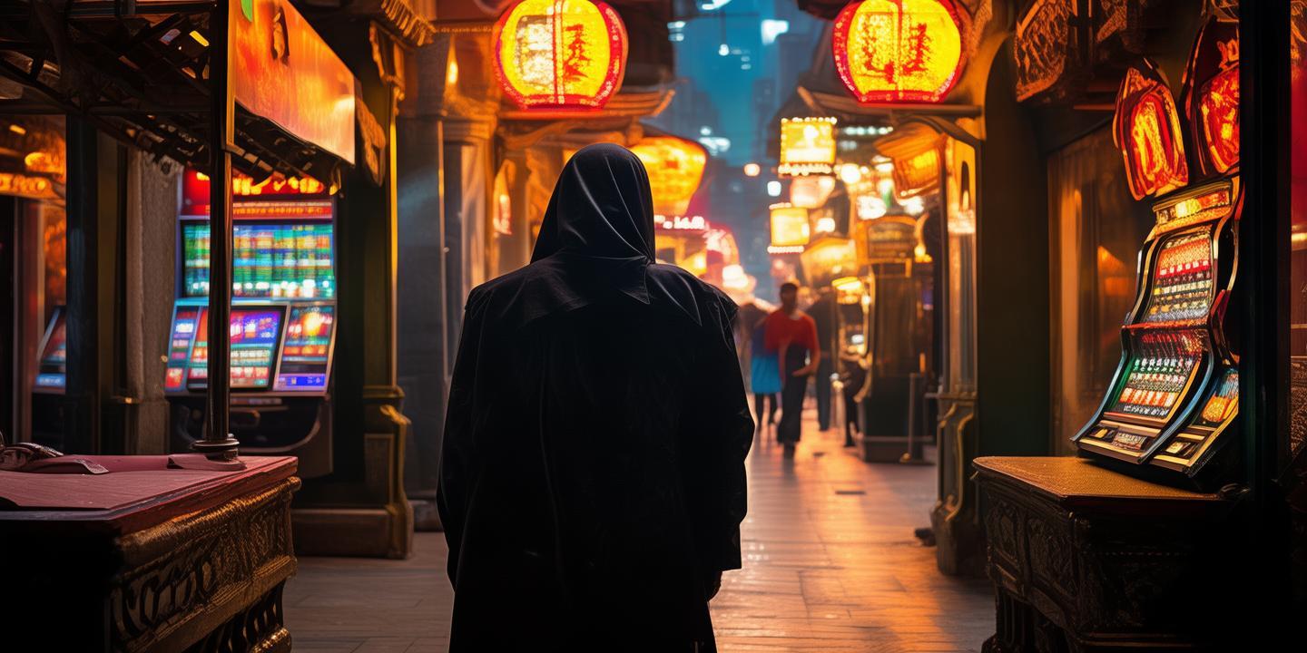 探秘<strong>4113澳门</strong>:揭秘这座东方赌城的魅力与传奇