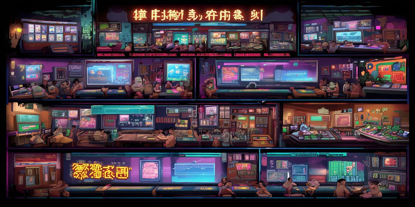 <strong>宝博棋牌官网大厅老版本游戏</strong>:经典再现,回忆满满