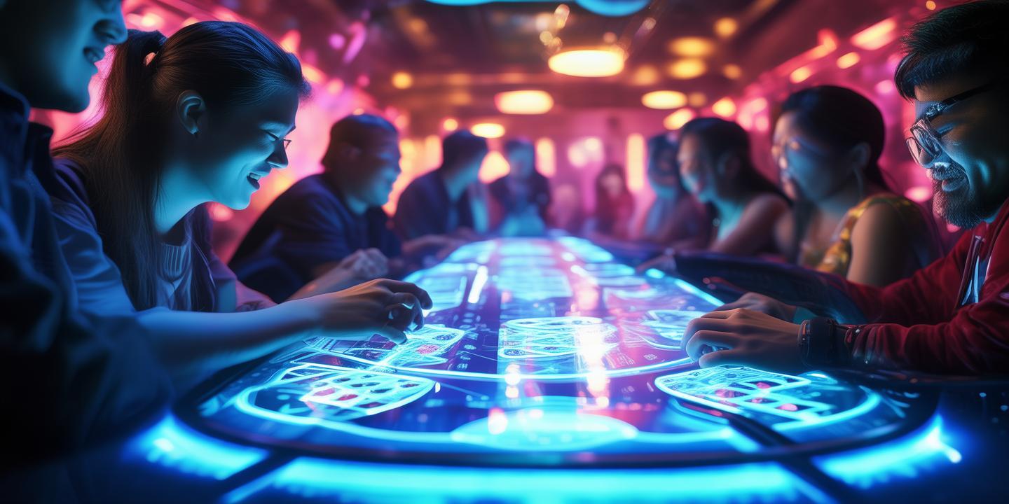 <strong>星悦棋牌</strong>:打造休闲娱乐新体验,引领棋牌游戏潮流