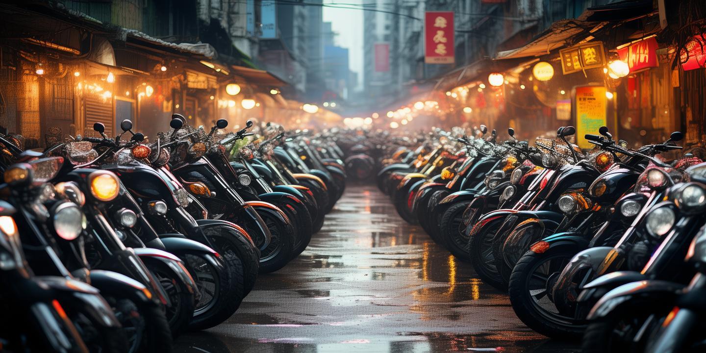<strong>万博摩托车市场</strong>:激情与速度的交汇之地