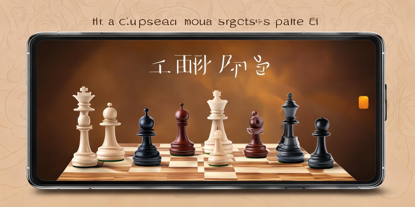 <strong>天天棋盘</strong>app官方下载:您的指尖棋艺新伙伴