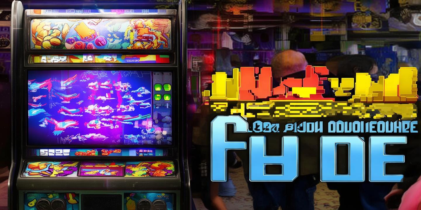 飞禽走兽:电玩游戏机中的经典之作