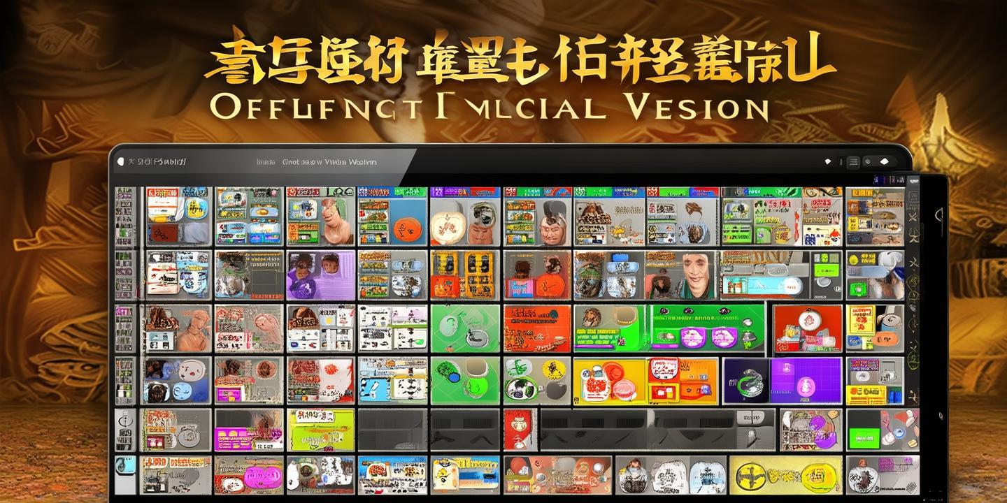 《<strong>大嘴棋牌官网版</strong>:带你领略线上棋牌游戏的魅力与便捷》