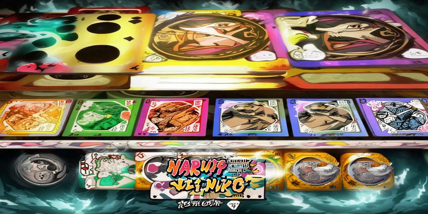 <strong>乐谷棋牌</strong>与火影战记:游戏版本合集带来的全新娱乐体验
