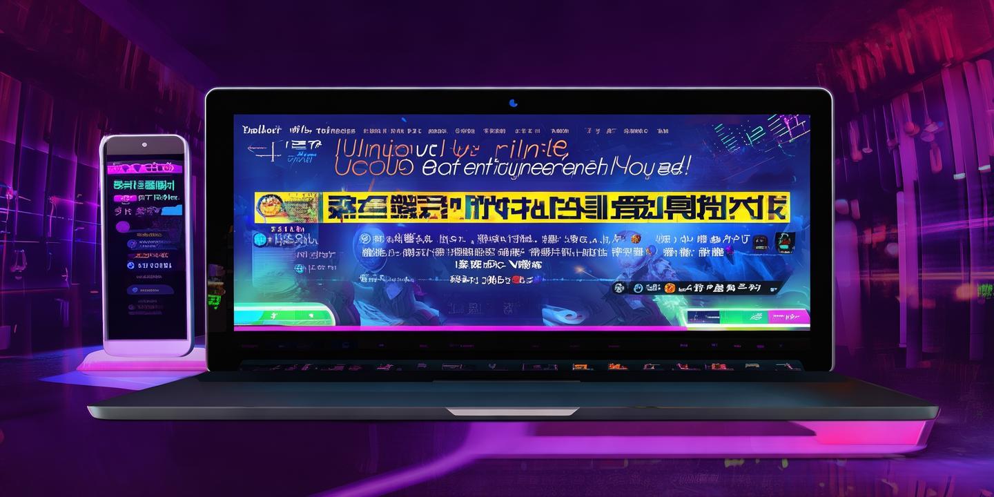 《<strong>大赢家最新官网入口</strong>:揭秘线上娱乐新体验,畅享无限欢乐!》