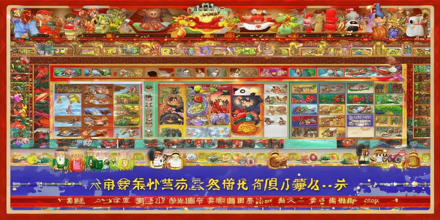 <strong>大圣棋牌</strong>:传承经典,创新娱乐的棋牌游戏平台
