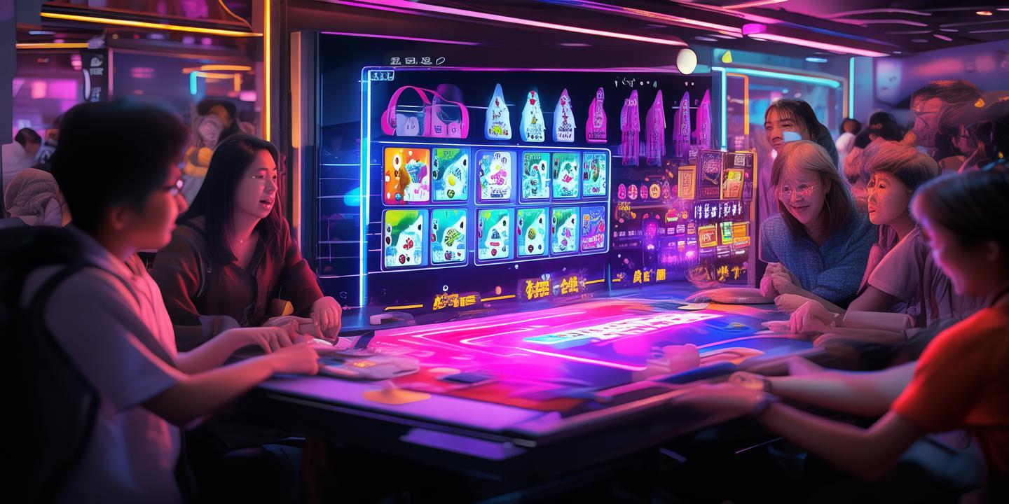 《<strong>最火的牛牛娱乐棋牌</strong>:游戏新风尚,休闲娱乐新选择》