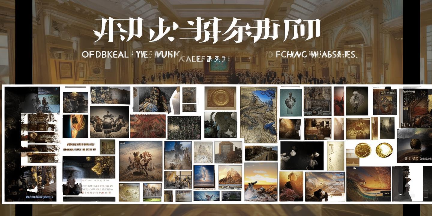 博宝论坛官网入口:探索艺术品交易新天地