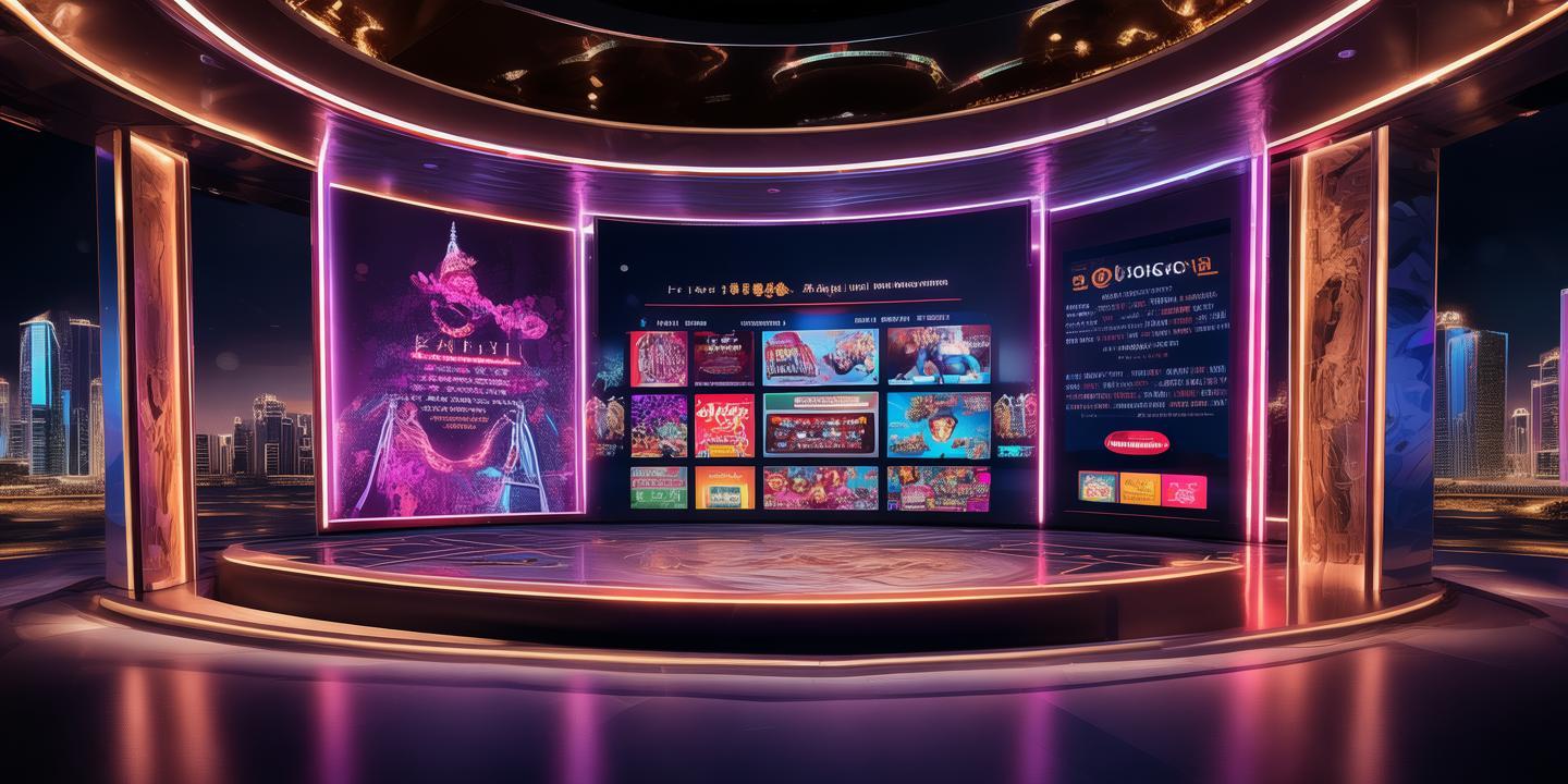 揭秘澳门博狗官网网址:畅享娱乐新体验