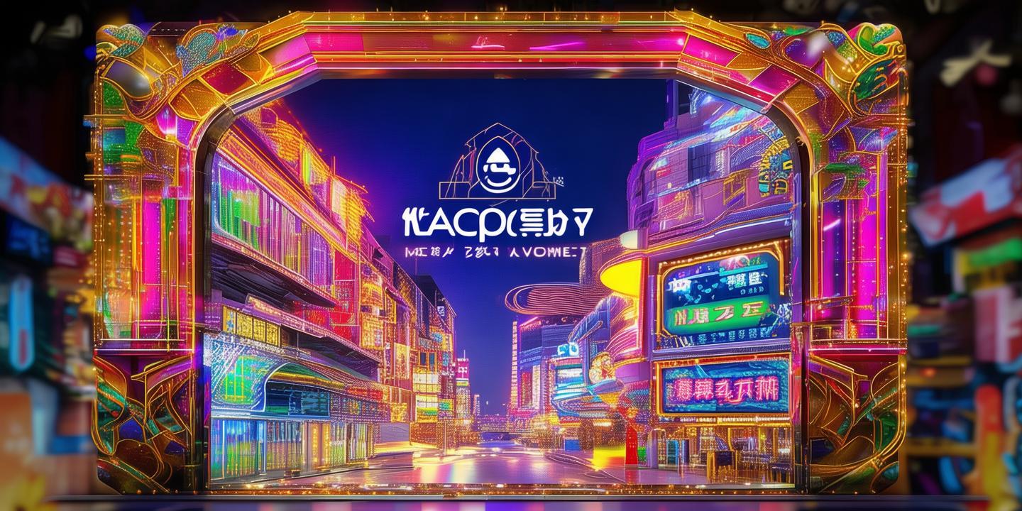 揭秘澳门博狗网址:畅游澳门娱乐世界的入口