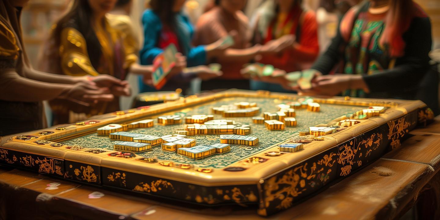 2015年经典再现:老<strong>金贝棋牌</strong>的魅力与传承