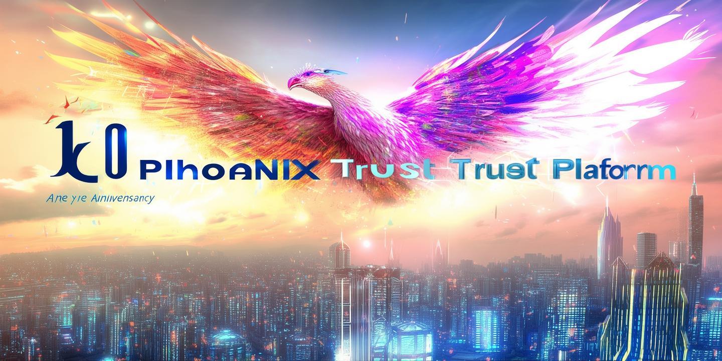 <strong>凤凰十年信誉平台</strong>：铸就行业典范，引领金融新篇章