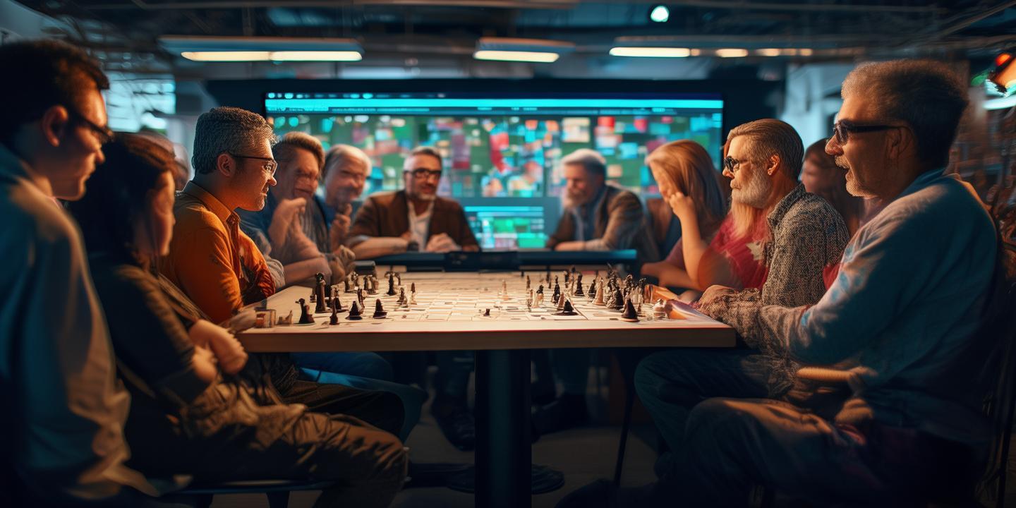 《探索<strong>博客来棋牌</strong>:打造线上娱乐新天地》